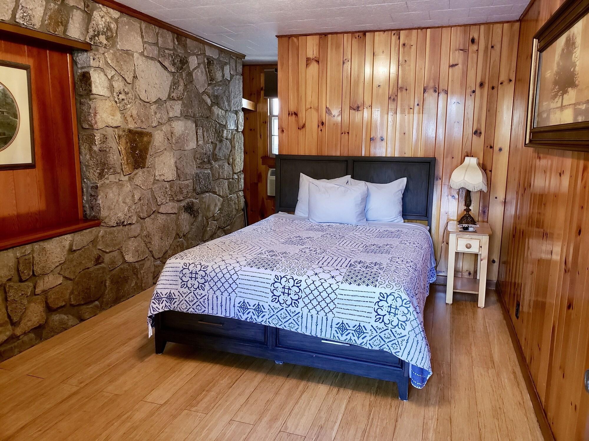 Marshall'S Creek Rest Motel แกตลิงเบิร์ก ภายนอก รูปภาพ